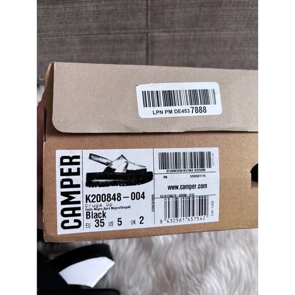 Camper sandals - Picture 5 of 6